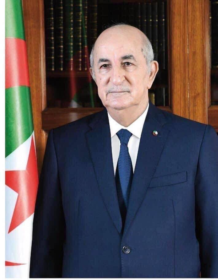 foto del presidente